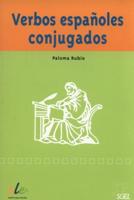 Verbos Españoles Conjugados