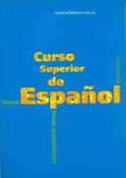 Curso Superior Espanol