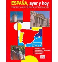 España, Ayer Y Hoy