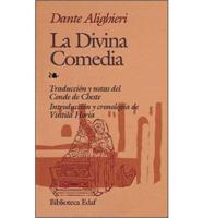 LA Divina Comedia / The Divine Comedy