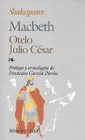 Macbeth, Otelo, Julio Cesar