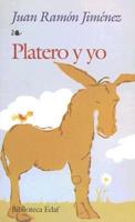Platero Y Yo/ Platero and I