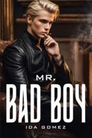 Mr. Bad Boy