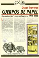 Cuerpos de Papel