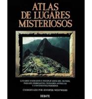 Atlas de Lugares Misteriosos