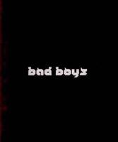 Bad Boys