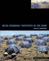 Helen Escobedo: Steps on the Sand