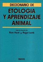 Diccionario De Etologia Y Aprendizaje Animal