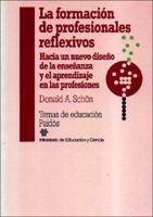 La Formacion De Profesionales Reflexivos