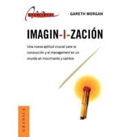 Imagin-I-Zacion