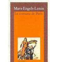 La Comuna de Paris