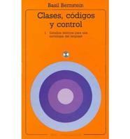 Clases Codigos y Control I