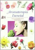 Aromaterapia Esencial