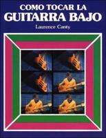 Como Tocar La Guitarra Bajo / How to Play Base Guitar