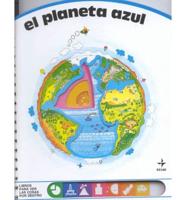 El Planeta Azul