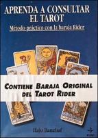Aprenda a Consultar El Tarot Con Cartas