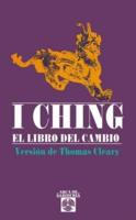 I Ching. El Libro Del Cambio