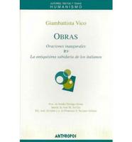 Obras