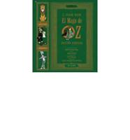 Mago de Oz, El - Edicion Anotada