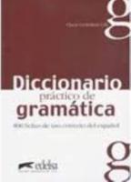 Diccionario Practico De Gramatica