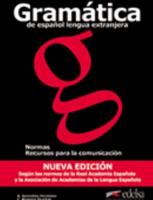 Gramatica De Espanol Lengua Extranjera