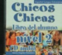 Chicos-Chicas