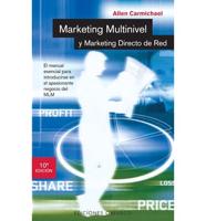 Marketing Multinivel y Marketing Directo de Red