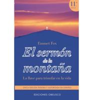 El Sermon De LA Montana / The Sermon on the Mount