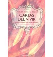 Cartas Del Vivir / Letters from Living