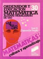 Ordenador y Educacion Matematica