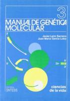 Manual de Genetica Molecular