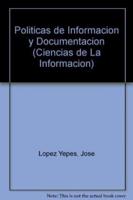 Politicas de Informacion y Documentacion