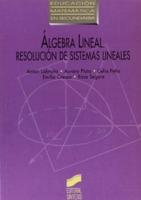 Algebra Lineal de Sistemas Lineales