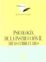 Psicologia de La Instruccion II