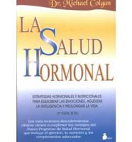 LA Salud Hormonal