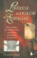 Liberese Del Dolor De Espalda