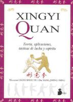 Xingyi Quan