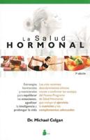 La Salud Hormonal