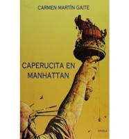 Caperucita En Manhattan