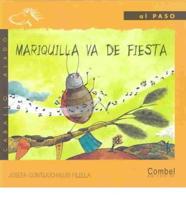 Mariquilla Va De Fiesta