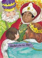Amahal y Los Tres Reyes: Amahl and the Three Kings