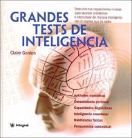 Grandes Tests De Inteligencia/are You Smarter Than You Think?
