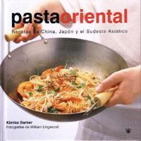 Pasta Oriental/easy Noodles