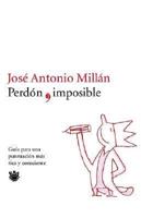 Perdon, Imposible/the Art of Punctuation