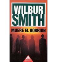 Muere El Gorrion