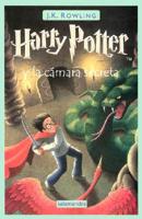 Harry Potter Y LA Camara Secreta