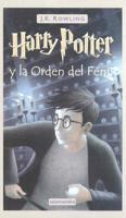 Harry Potter Y LA Orden Del Fenix
