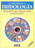 El Gran Libro de La Iridologia