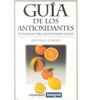 Guia De Los Antioxidantes