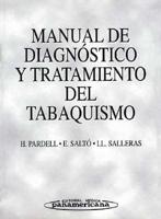 Manual de Diagnostico y Tratamiento del Tabaquismo